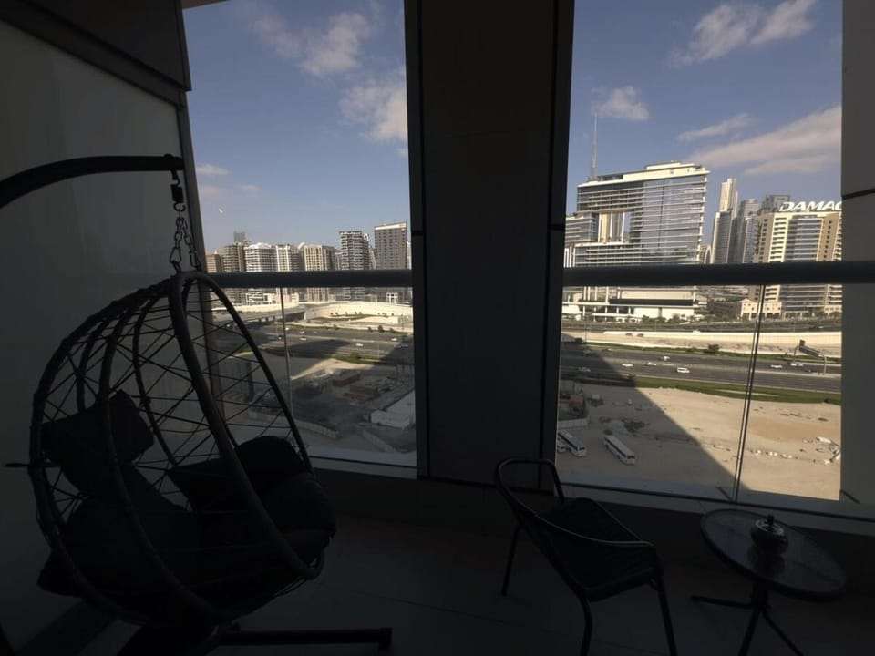 View (from property/room), Balcony/Terrace