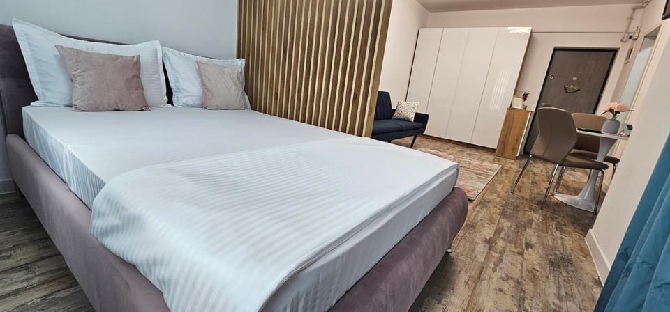 89 Apart Lux Fundeni 2 Apartment in Bucharest