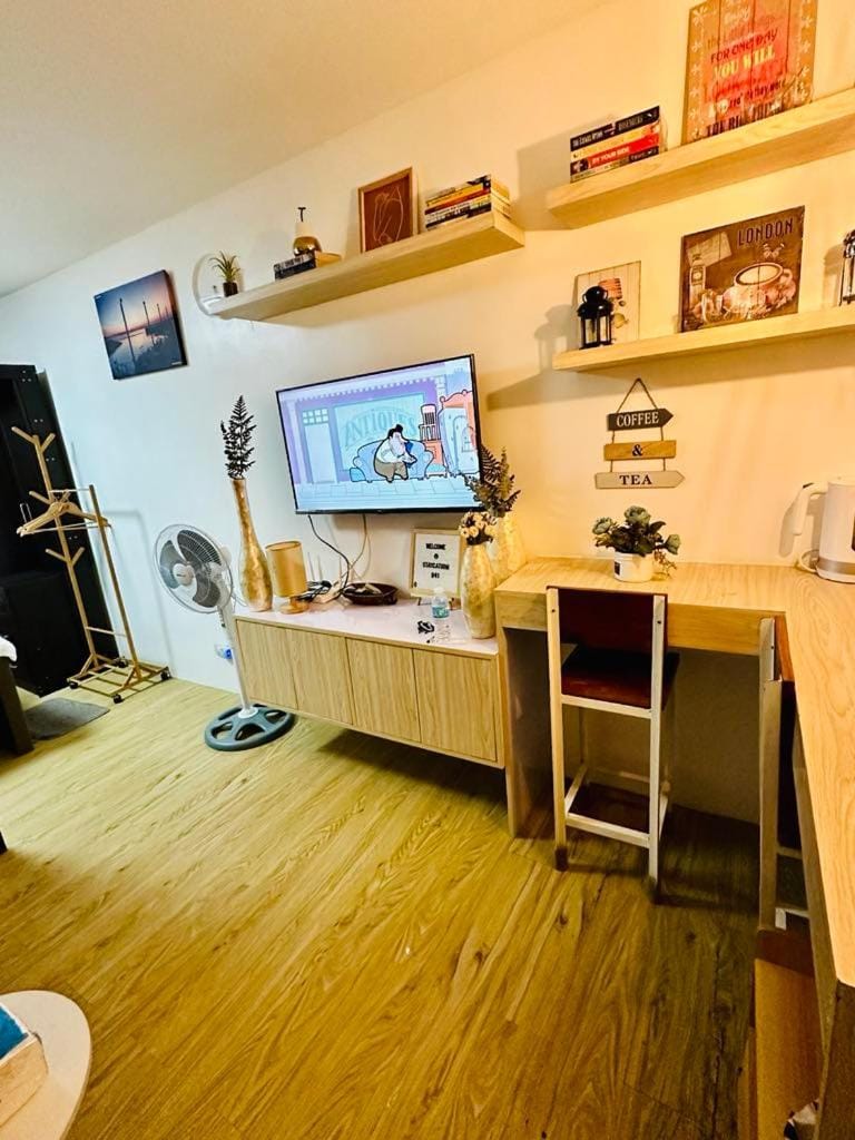 Staycation 941 Bed and Breakfast in Manila City