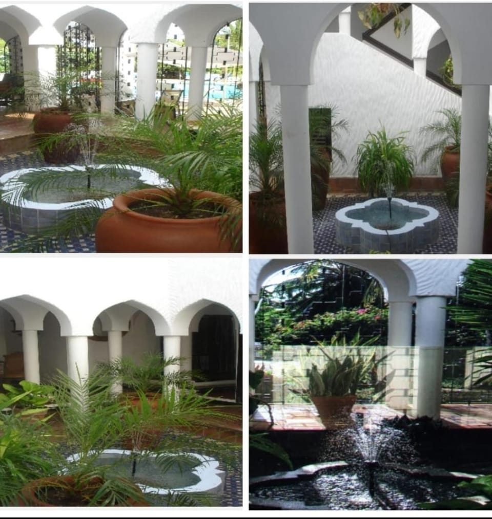 MSE resort shelly beach House in Mombasa County