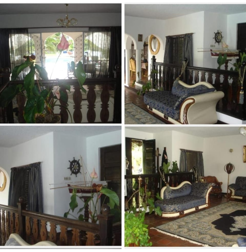 MSE resort shelly beach House in Mombasa County