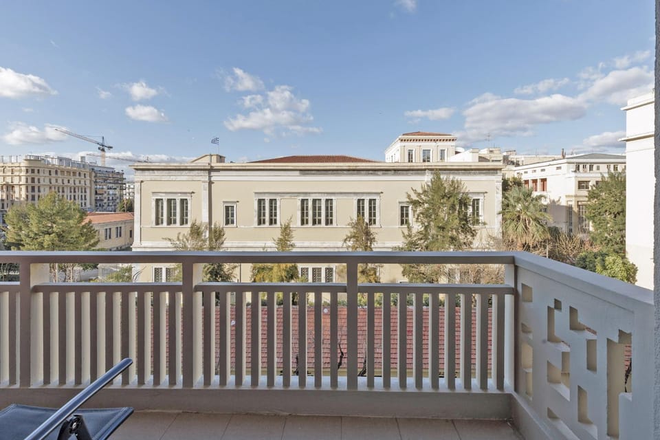 Day, Balcony/Terrace