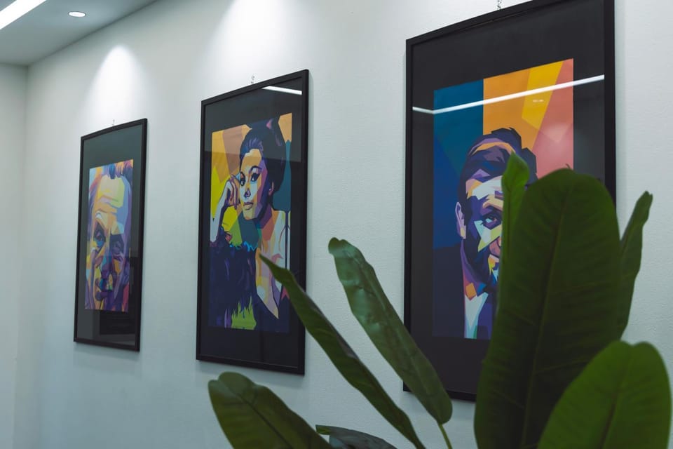 Luxury Apartments Napoli Lungomare Apartment in Naples