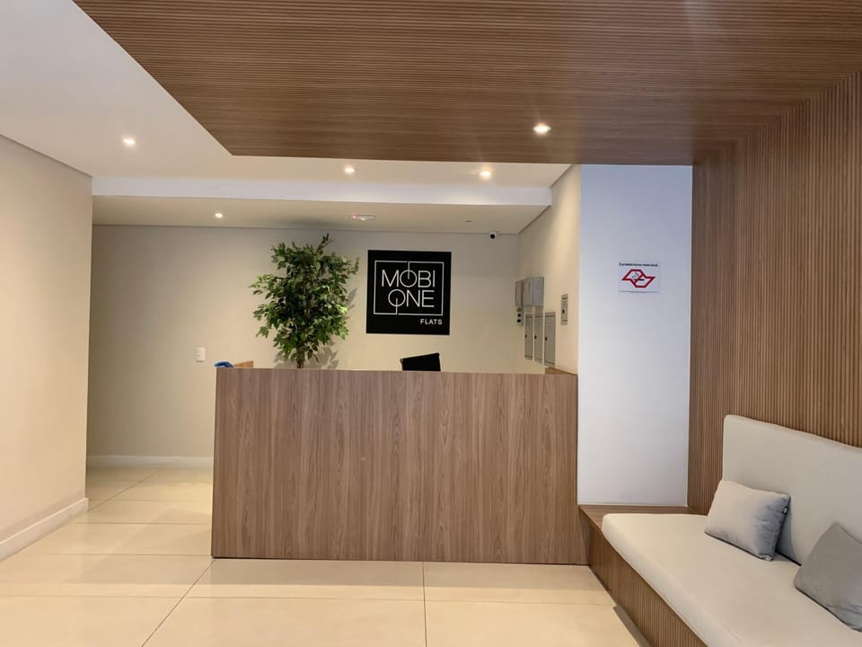 Property building, Lobby or reception