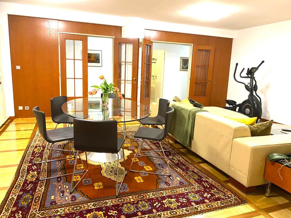 City Suite Grazbachgasse Apartment in Graz