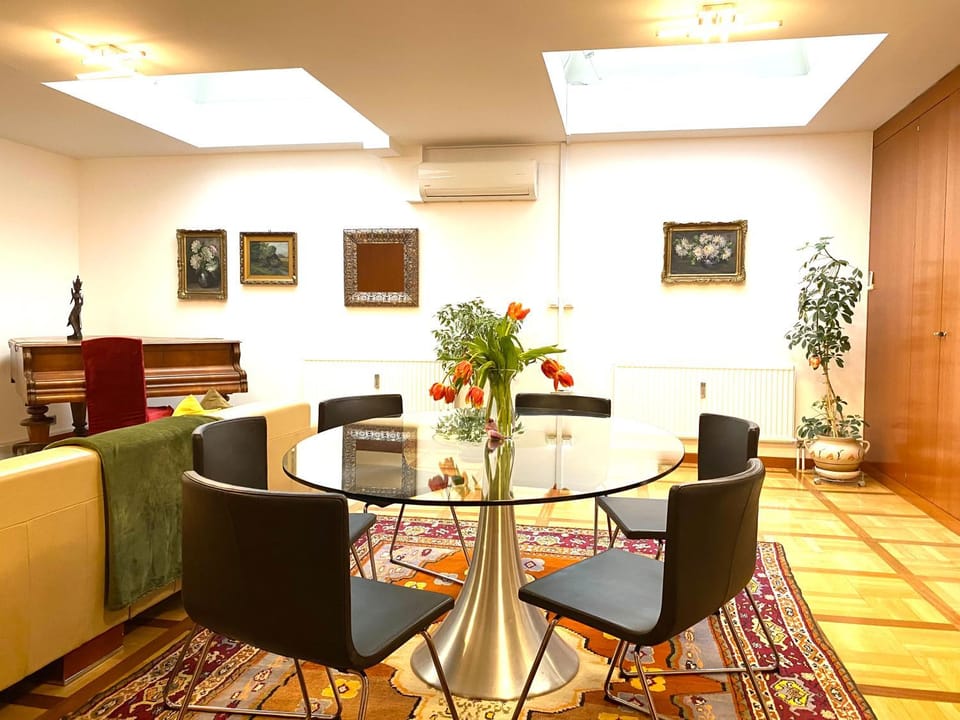 City Suite Grazbachgasse Apartment in Graz