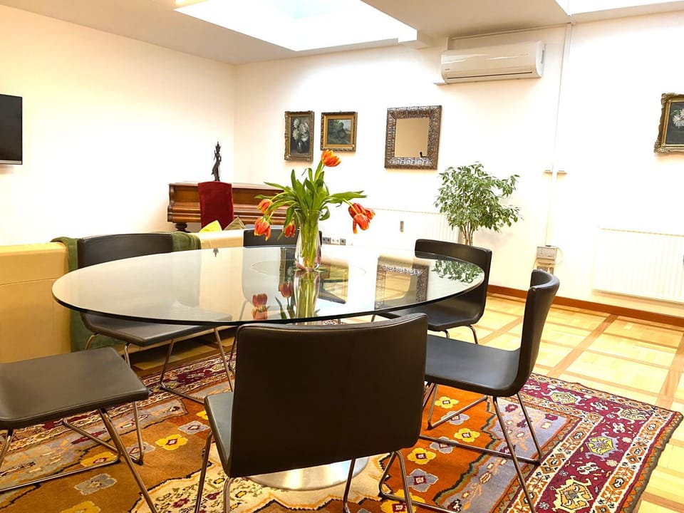 City Suite Grazbachgasse Apartment in Graz