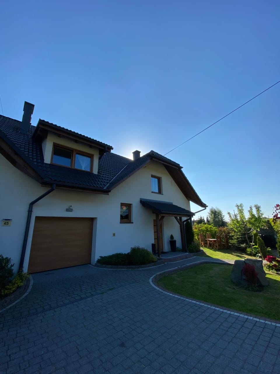 Dom Nad Brennica Pokoje i Apartamenty Apartment in Poland