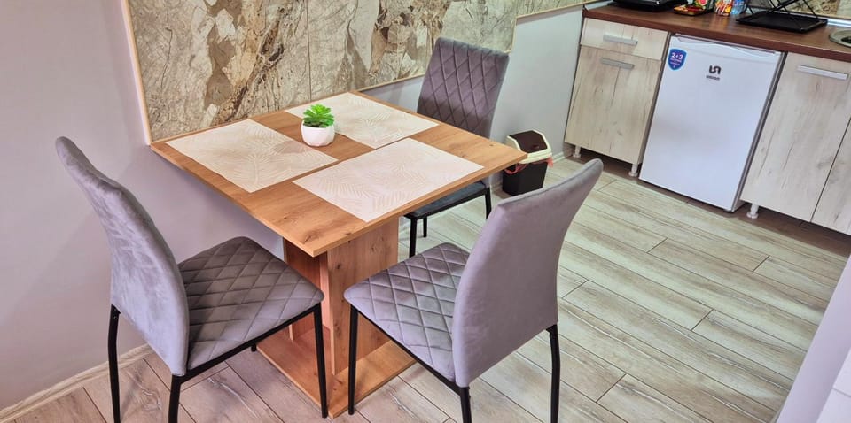 Apartmani IMW Apartment in Serbia