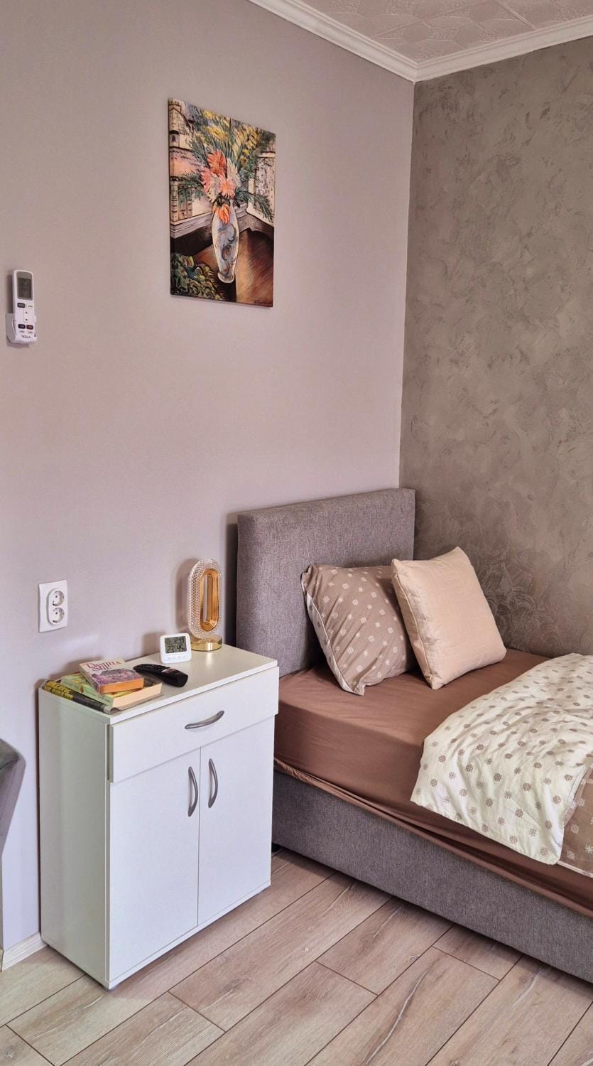 Apartmani IMW Apartment in Serbia