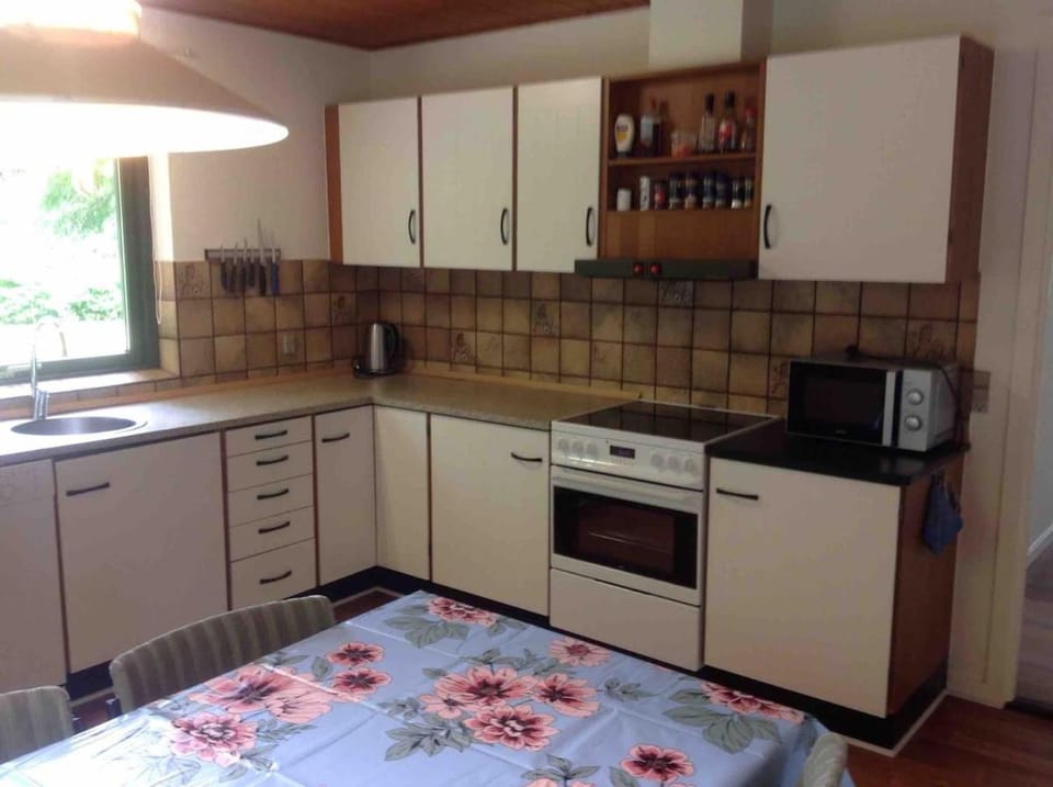 Privat hus mellem Legoland og Givskud Zoo House in Region of Southern Denmark