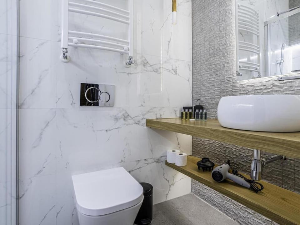 Alcam Madrid Lagasca Apartment in Madrid