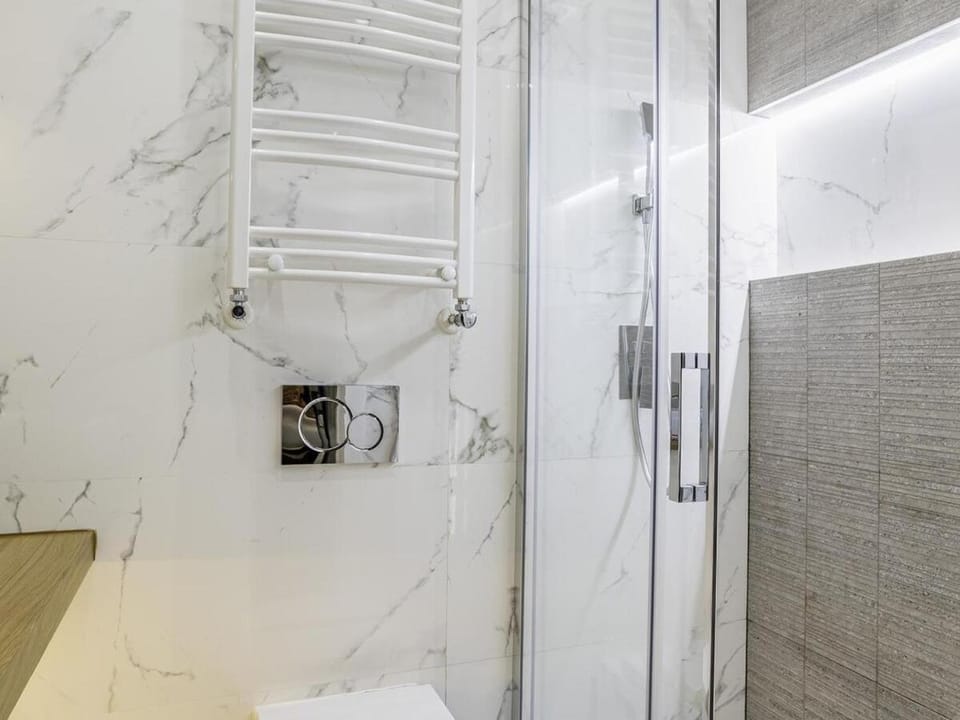 Alcam Madrid Lagasca Apartment in Madrid
