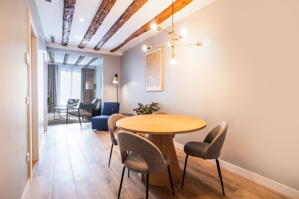 E2MAL1052 - Fantastic apartment next to Sagrada Fa Apartment in Barcelona
