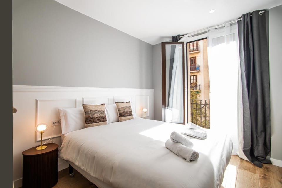E2MAL1052 - Fantastic apartment next to Sagrada Fa Apartment in Barcelona