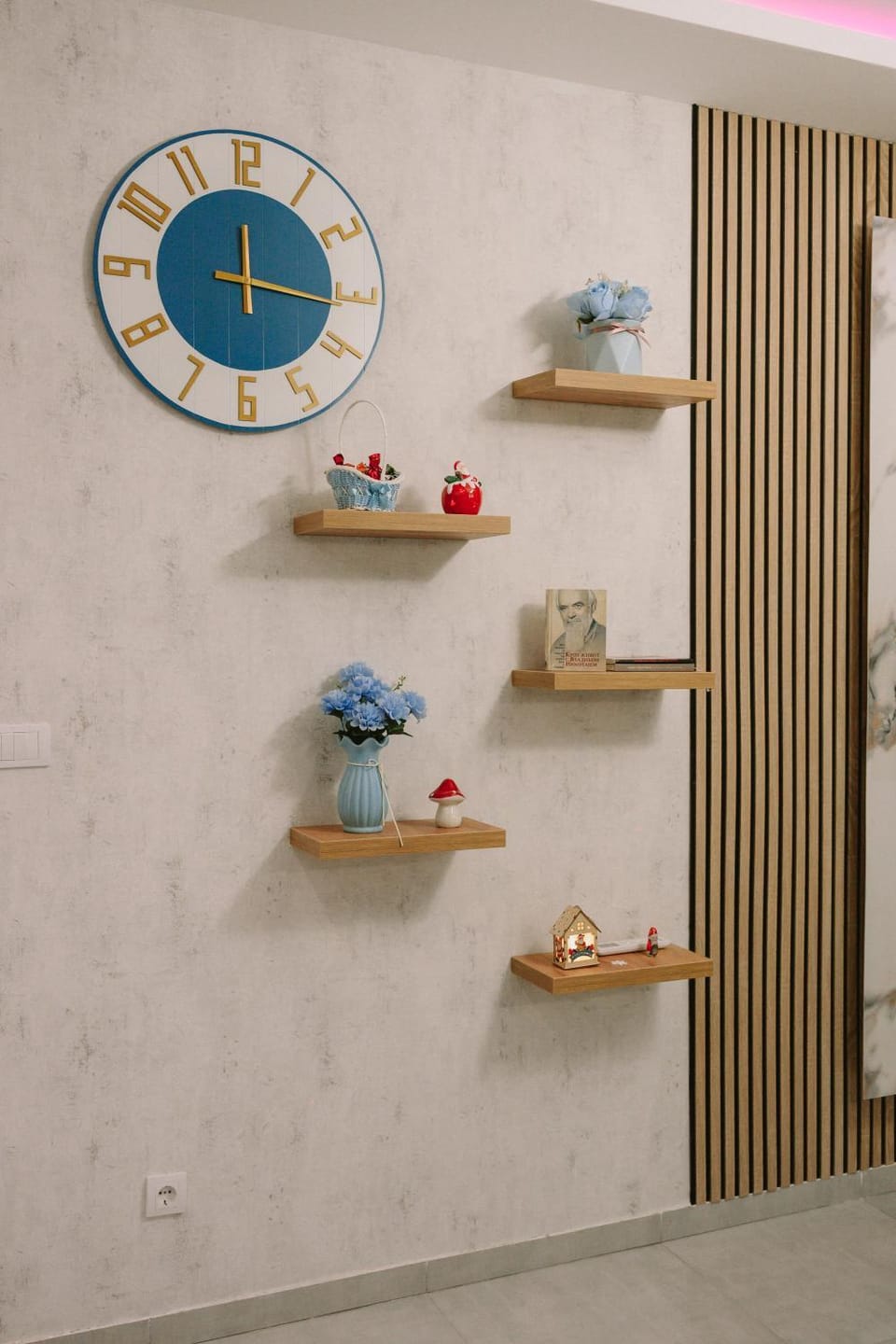 Time Out Divcibare Apartment in Zlatibor District, Serbia