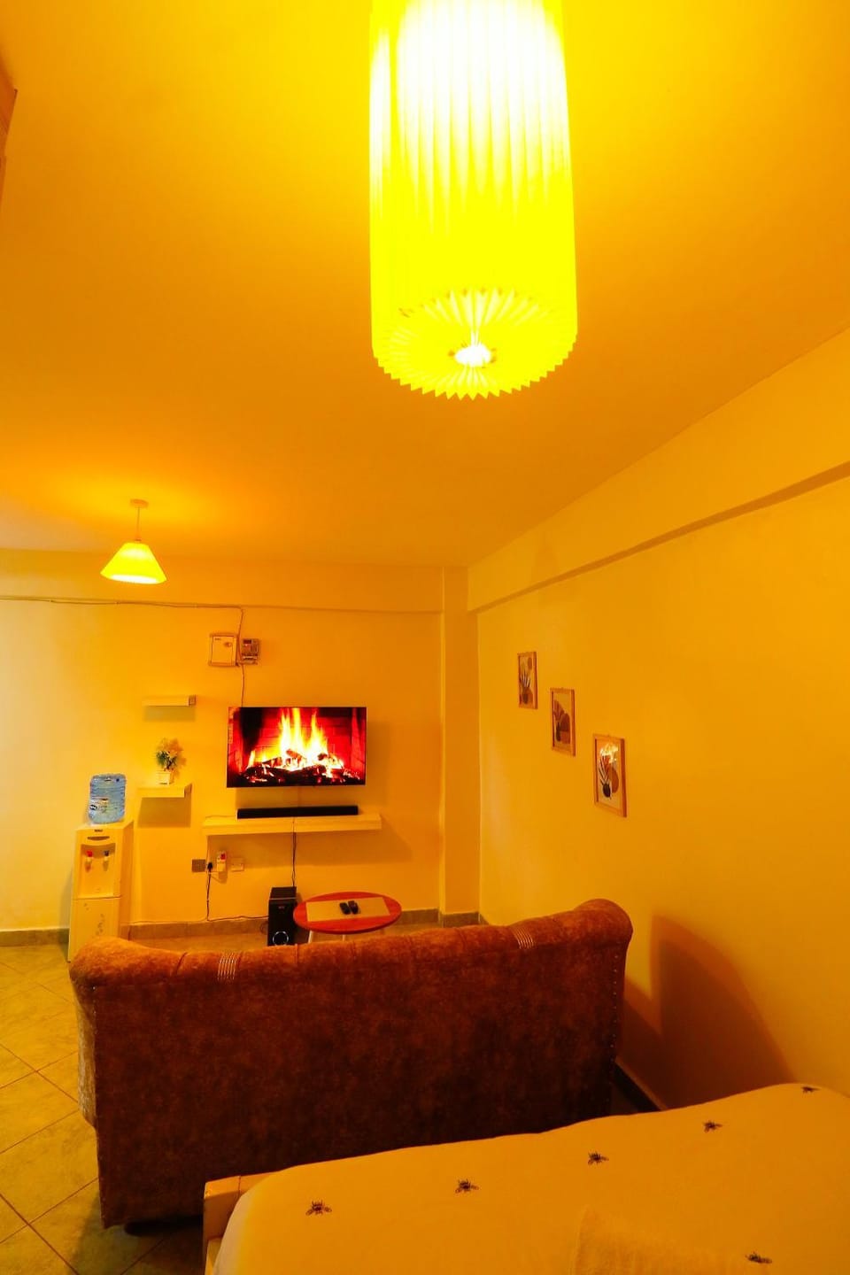 TEESTATES Homes FURNISHED STUDIO Apartment in Nairobi