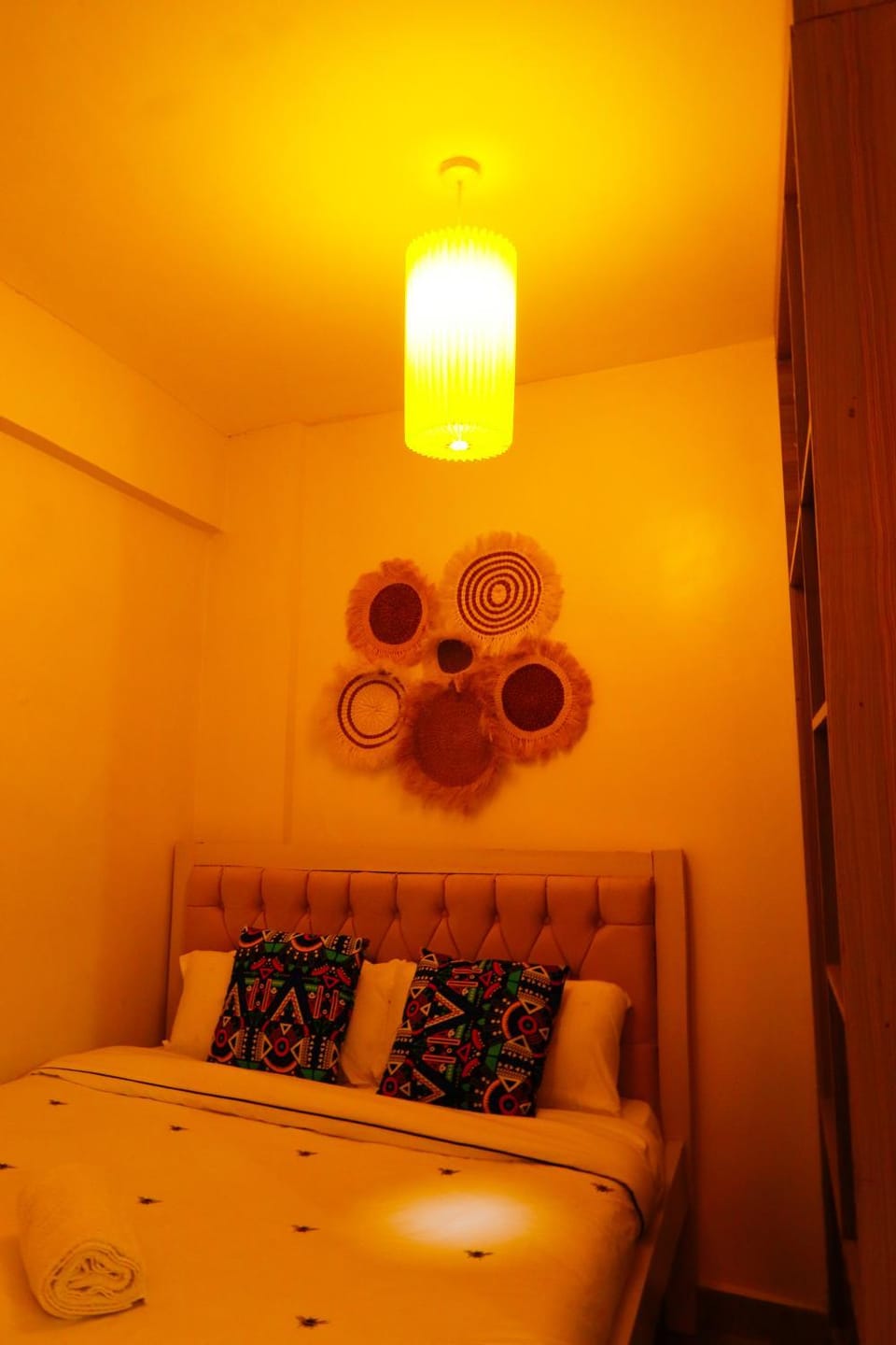 TEESTATES Homes FURNISHED STUDIO Apartment in Nairobi