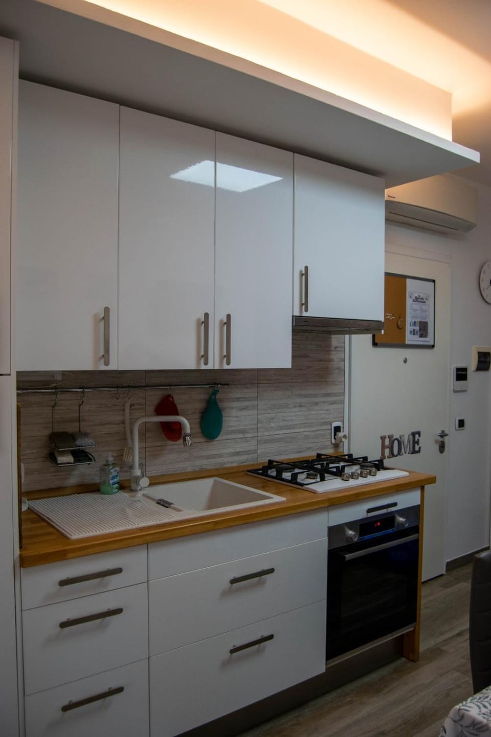 Casa Nuvola Apartment in Sirmione