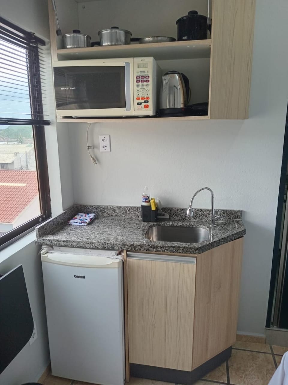 Loft na Prainha com vista do mar 70 metros da praia Apartment in São Francisco do Sul