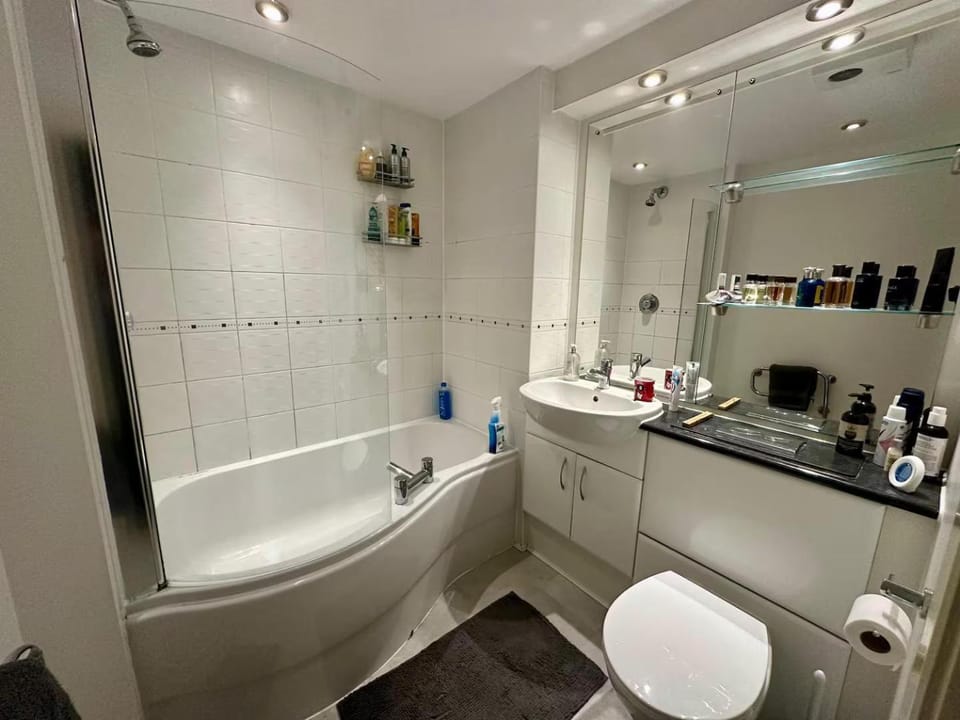 Cosy Quays Haven Vacation rental in Salford