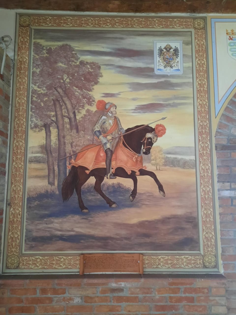 Place of worship, Decorative detail, Landmark view