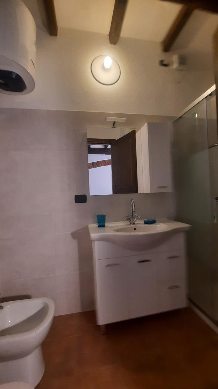 Agriturismo Fornace Certosa Farm Stay in Lombardy