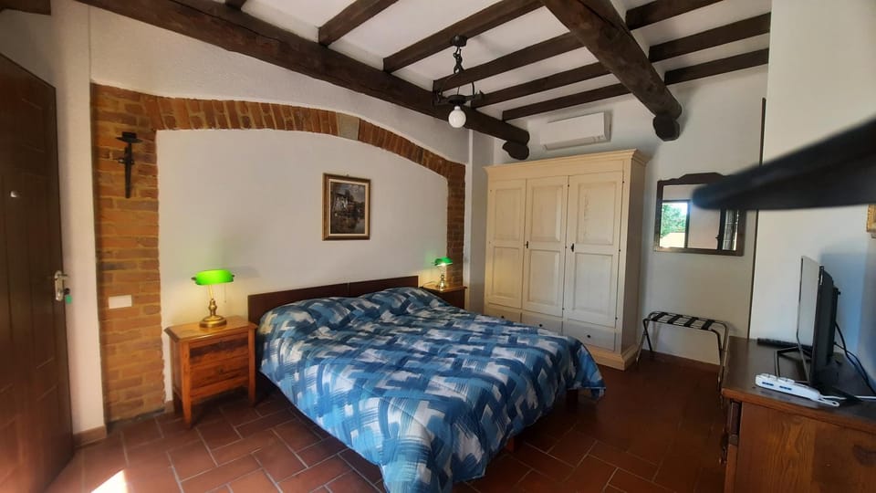 Agriturismo Fornace Certosa Farm Stay in Lombardy