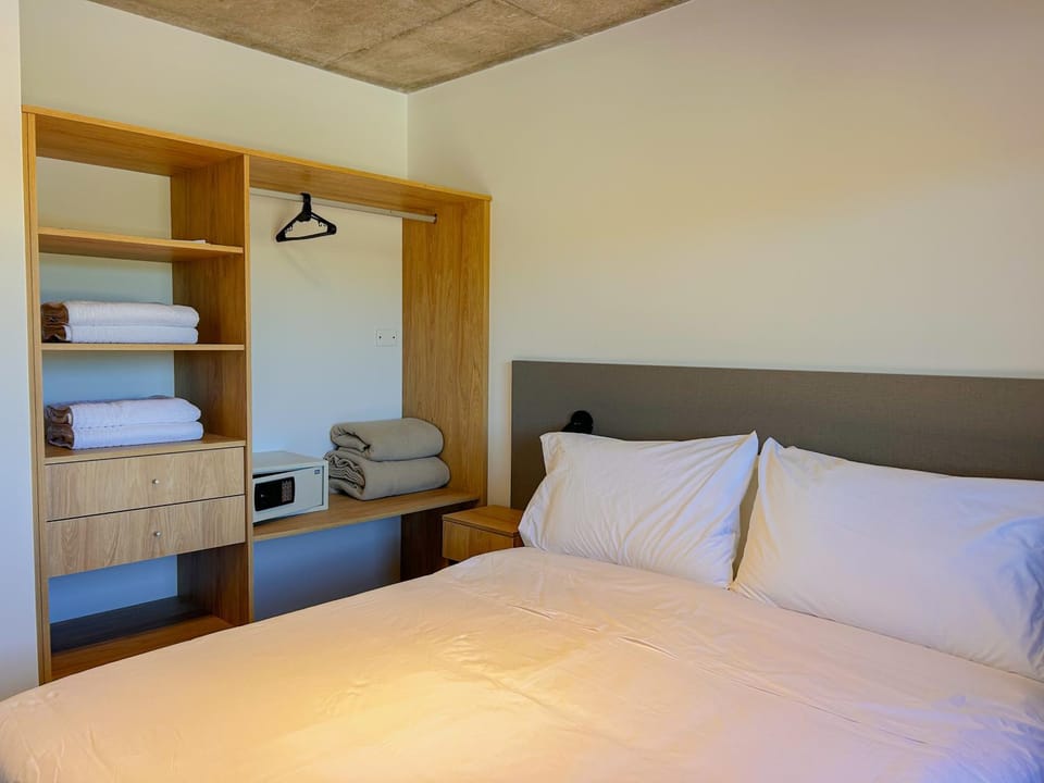 Jade Residencias de Mar Apartment hotel in Villa Gesell