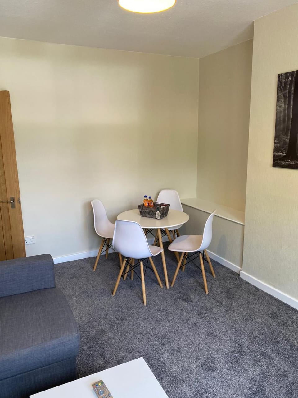 Glen Mhor - Beautiful two bedroom apartment Dunfermline Apartment in Dunfermline