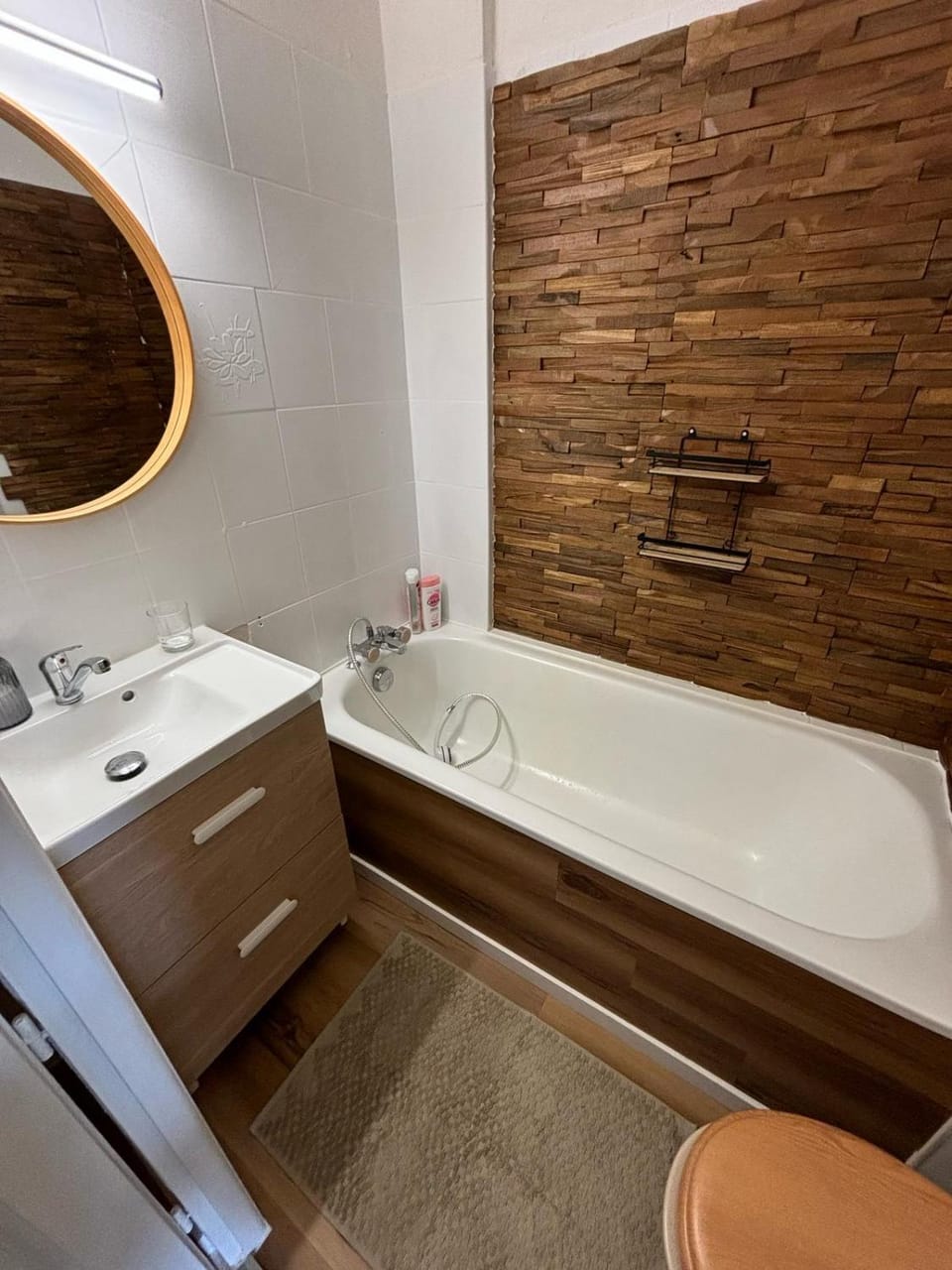 Studio chaleureux à Font-Romeu Apartment in Bolquère