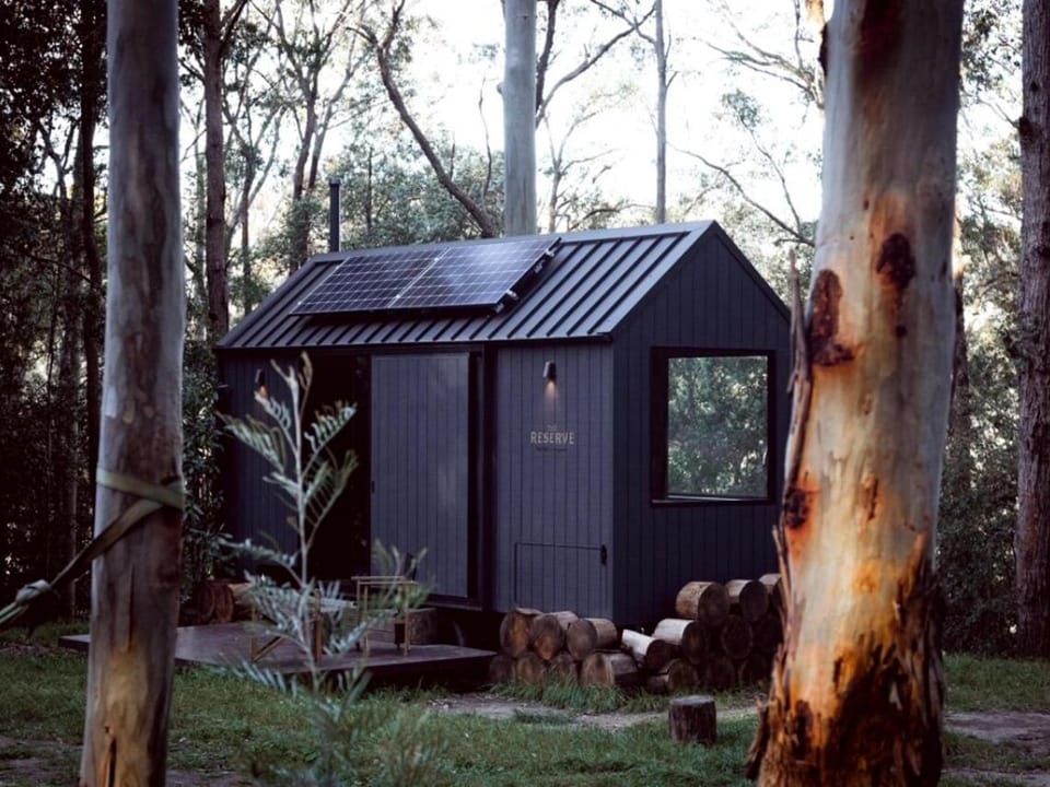 Unyoked Yarramalong - Central Coast Hinterland - The Reserve House in Central Coast