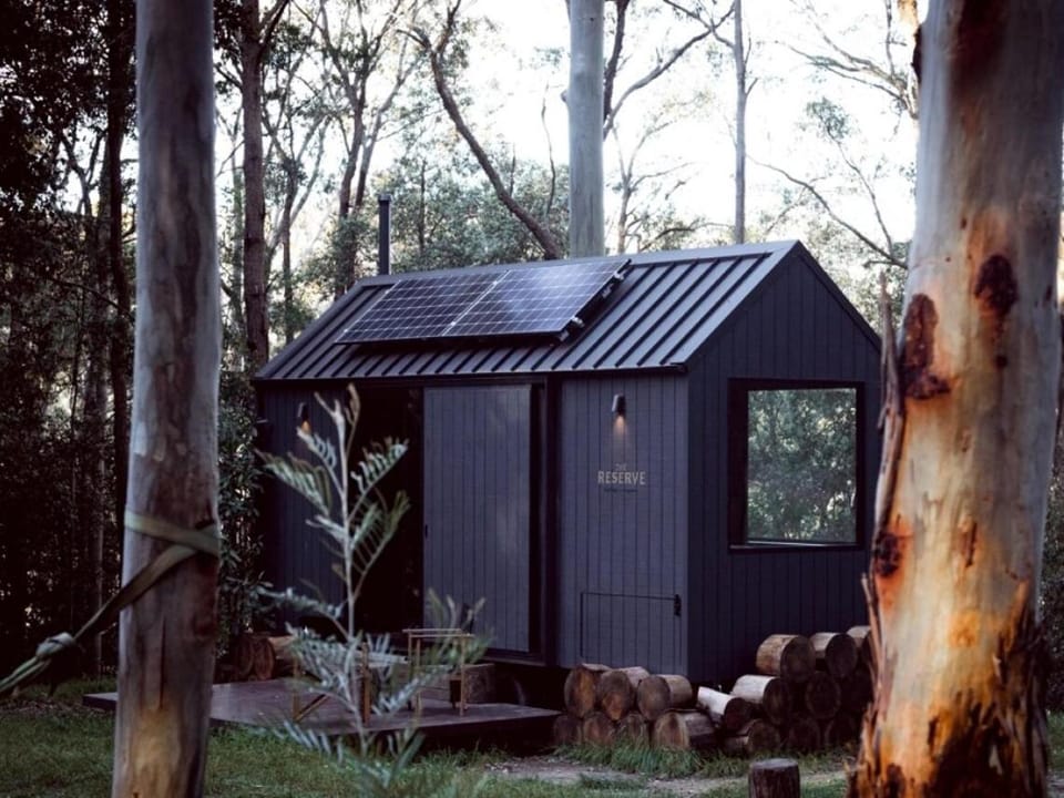 Unyoked Yarramalong - Central Coast Hinterland - The Reserve House in Central Coast
