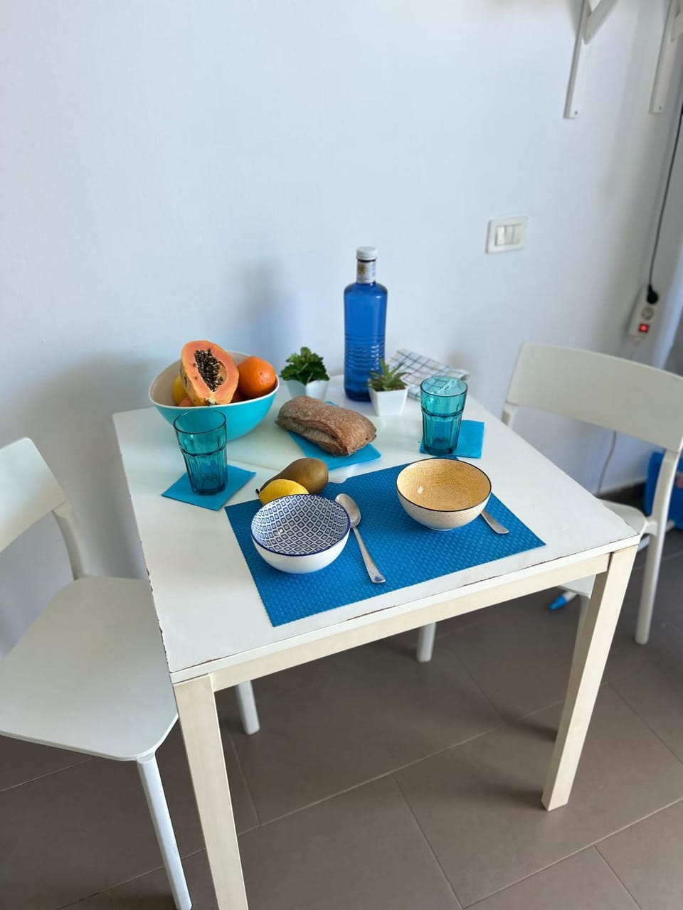MAR y SOL Apartment in Maspalomas