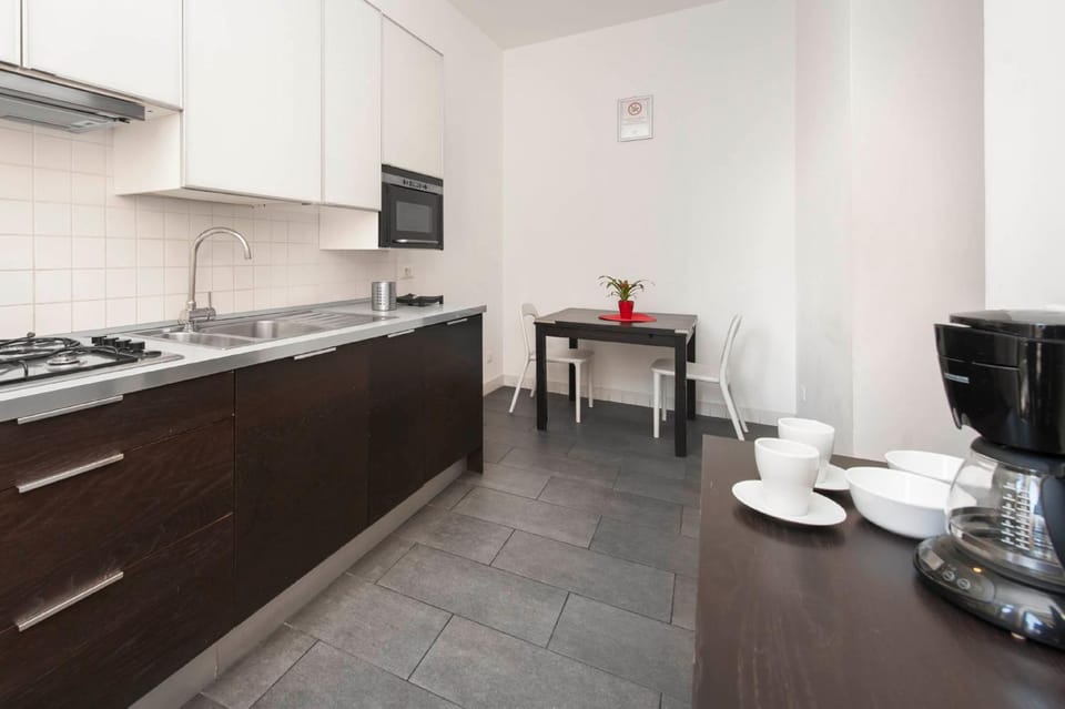 Irpini Apartment in Rome