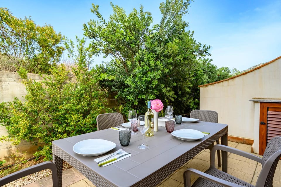 Appartamento vicino al mare Bacu e Ludu B Apartment in Sardinia