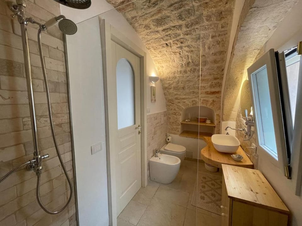 Casa Pietra di Luna - Ostuni, Puglia Apartment in Ostuni