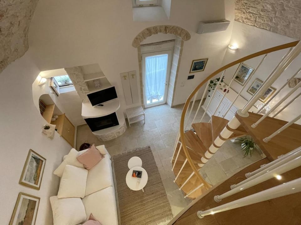 Casa Pietra di Luna - Ostuni, Puglia Apartment in Ostuni