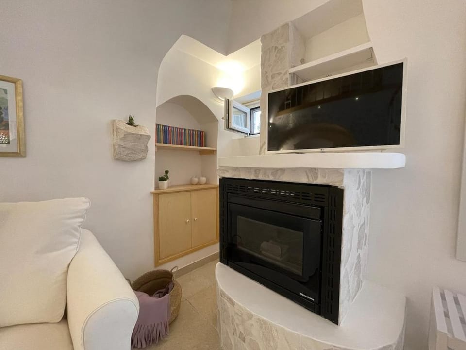 Casa Pietra di Luna - Ostuni, Puglia Apartment in Ostuni