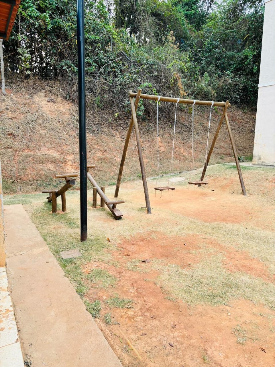 Cantinho da Nanda II Apartment in Contagem