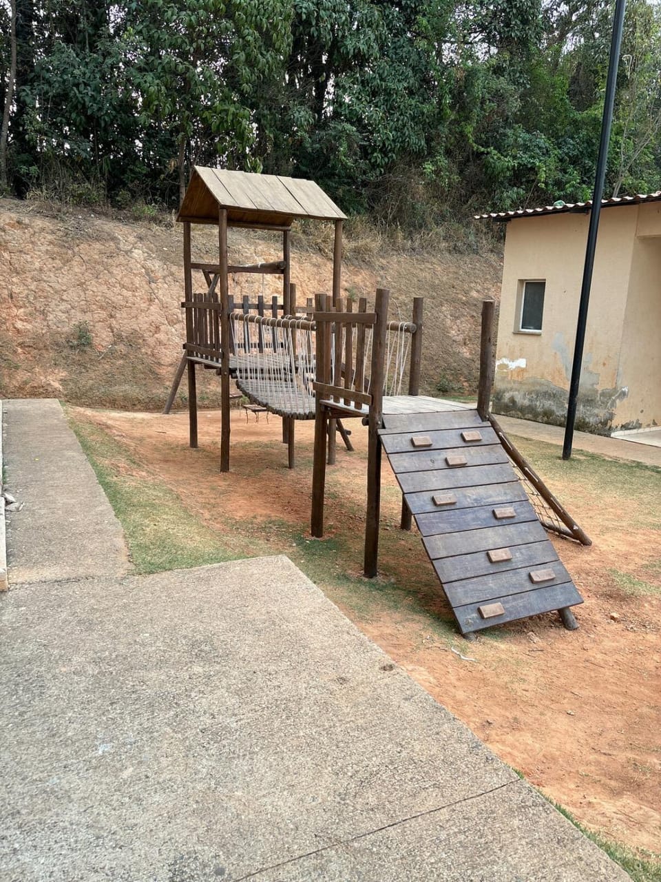 Cantinho da Nanda II Apartment in Contagem
