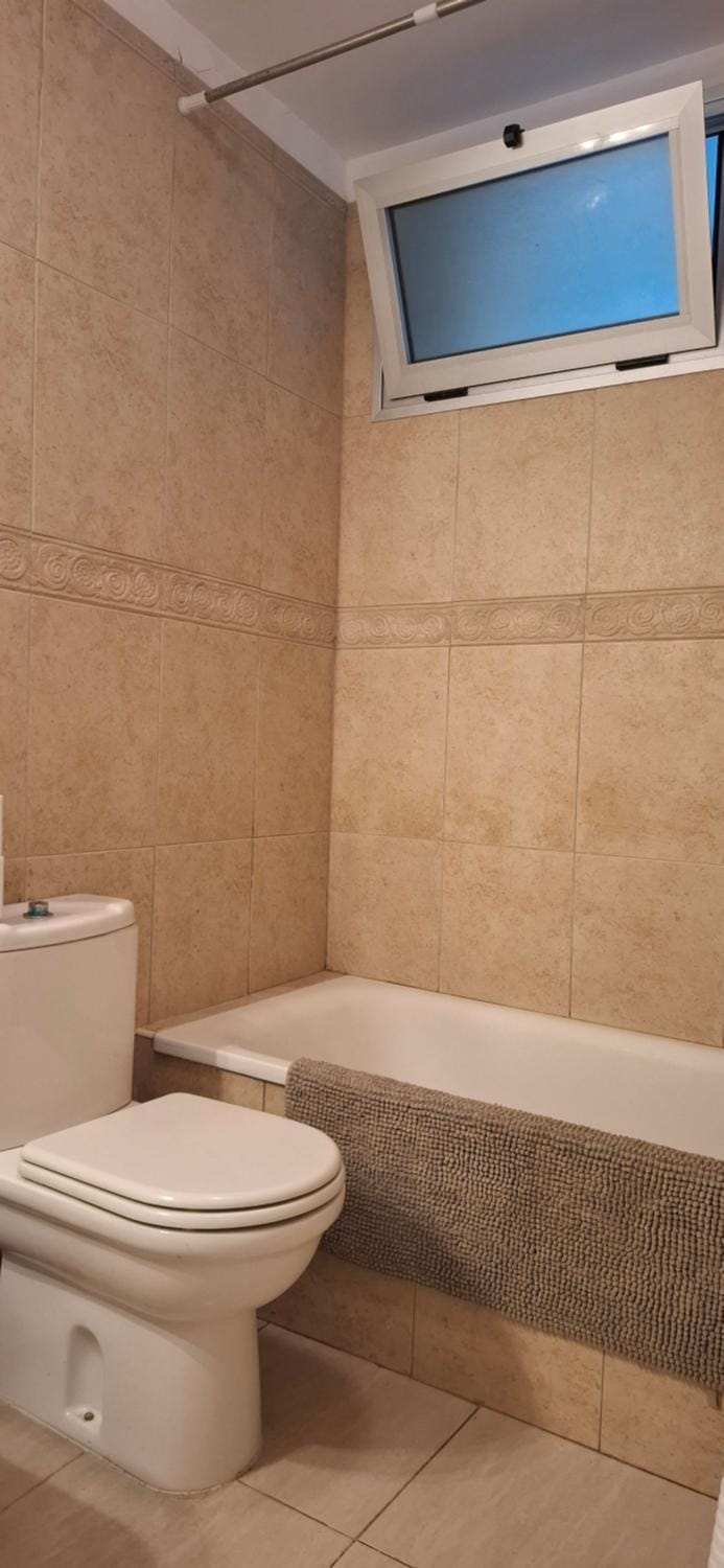 Friendly Apartment in Abona