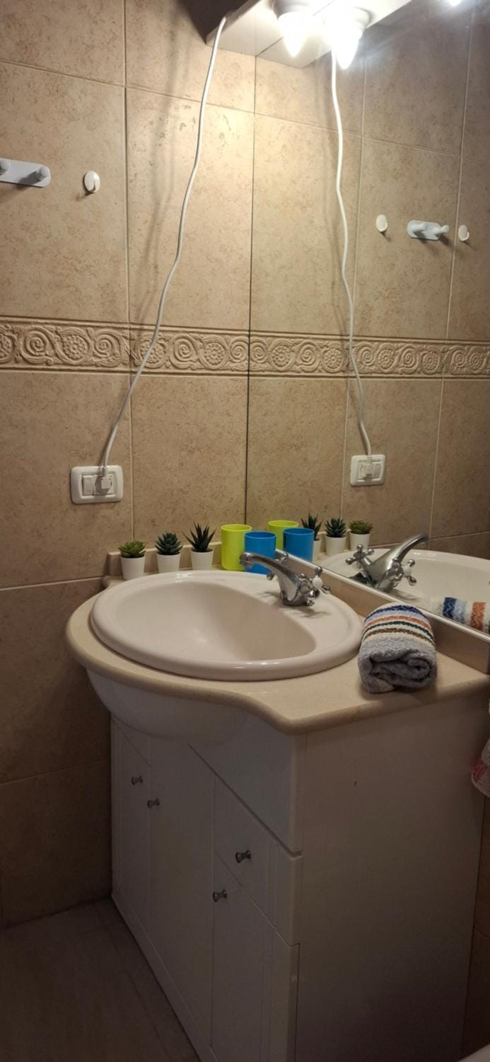 Friendly Apartment in Abona