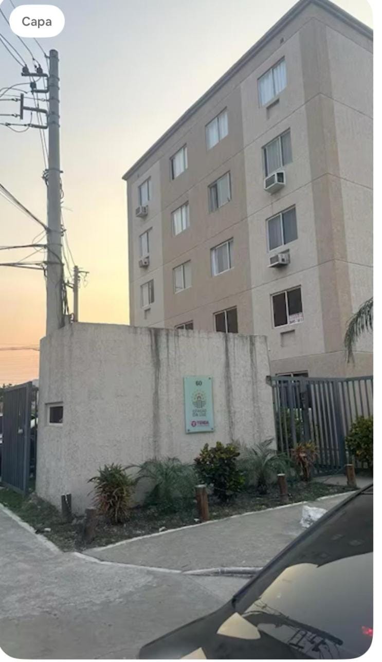 Apartamento mesquit Apartment in Duque de Caxias