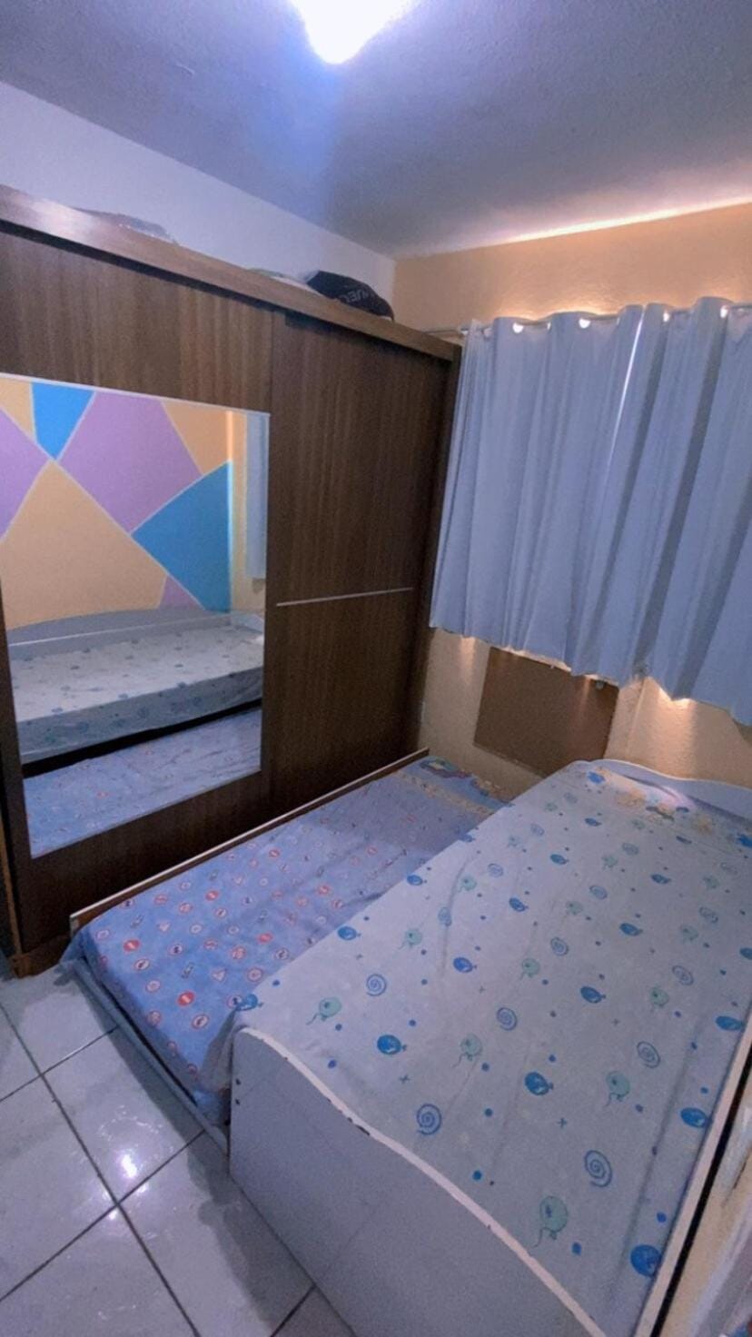 Apartamento mesquit Apartment in Duque de Caxias