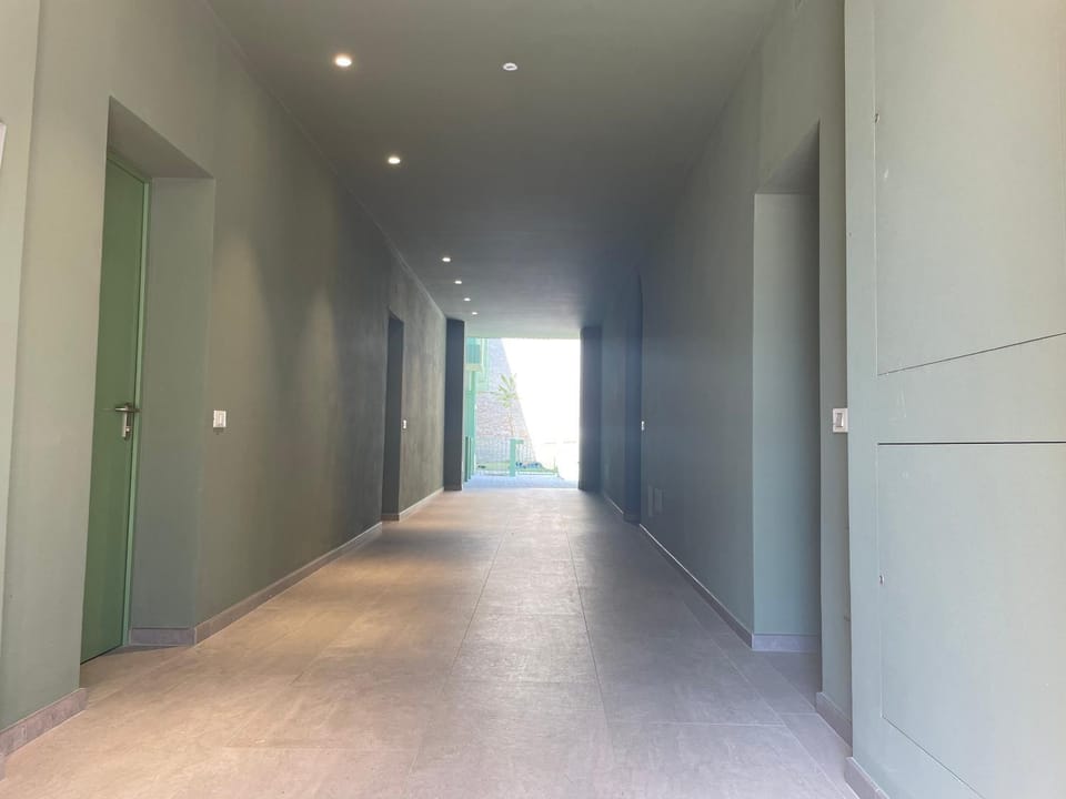 Casa Tina Apartment in Ravenna