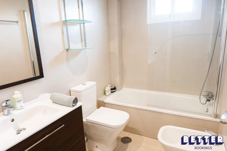 Cozy 2-Story Townhouse Family-Friendly House in Costa del Sol