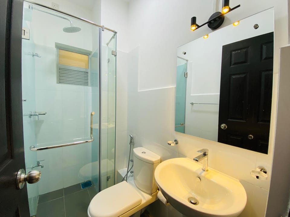 Santorini Resort 3BR Apartment Negombo Apartment in Negombo