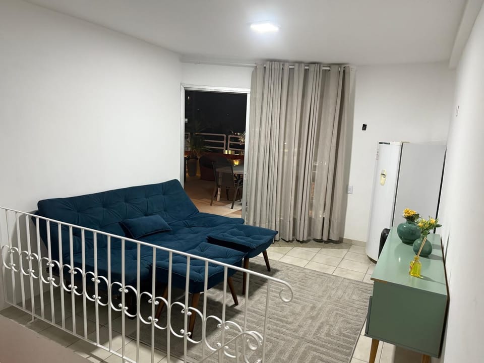 Cobertura - duplex Guarujá enseada Apartment in State of São Paulo