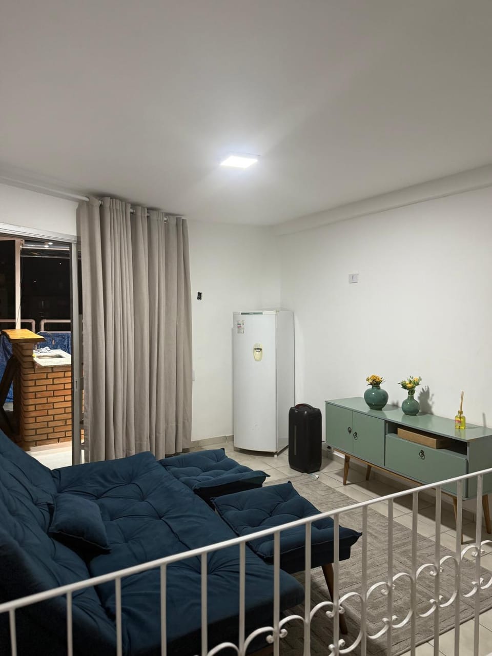 Cobertura - duplex Guarujá enseada Apartment in State of São Paulo